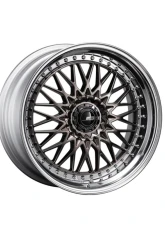 SSR Wheels Professor MESH Under Wheel 19 x 9.0                                     - PMU19900 - Image 2