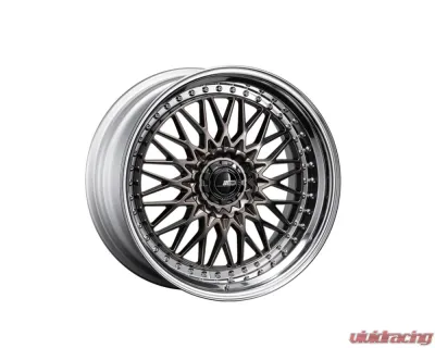SSR Wheels Professor MESH Under Wheel 19 x 9.0 - PMU19900