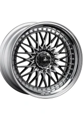 SSR Wheels Professor MESH Under Wheel 19 x 9.0                                     - PMU19900 - Image 3