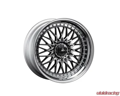 SSR Wheels Professor MESH Under Wheel 19 x 9.0 - PMU19900