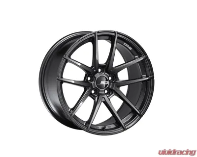 SSR Reiner Type 10 Monoblock Wheel 19x9.5 5x114.3 22 Dark Gunmetal - RT19950+2205GDG