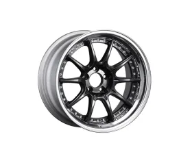 SSR Wheels GTX01RS Wheel 18 x 7.5 Prism Dark Gunmetal
