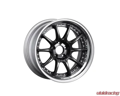 SSR Wheels GTX01RS Wheel 19 x 8.0 Prism Dark Gunmetal - XAS19800