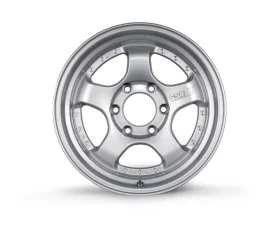 SSR Devide Sp1 Trail Wheel 17x8.5 +00 6/139.7 Silver