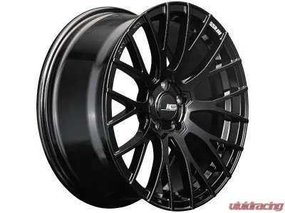 SSR M10 Monoblock Concave Wheel 19x9.5 5x114.3 38mm Gloss Black - RM19950-5114.338-GB