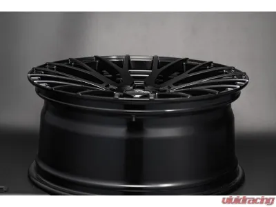 SSR M10 Monoblock Concave Wheel 19x9.5 5x114.3 38mm Gloss Black - RM19950-5114.338-GB