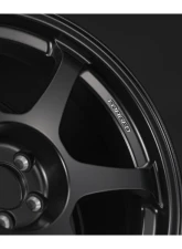SSR Type-C Forged Wheel 18x8.5 5x100 44mm Racing Bronze                                     - F318850-510044-RB - Image 3