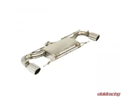 MXP Rear Bolt-on Exhaust System Mazda 3 2013-2018 - MXSPBMR