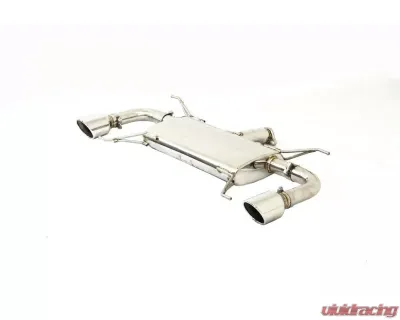 MXP Rear Bolt-on Exhaust System Mazda 6 2013-2018 - MXSPGJR