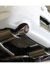 MXP Comp ST Exhaust System Honda S2000 2000-2009                                     - MXSTAP2DC - Image 3