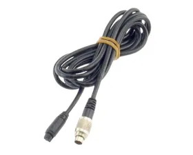 Aim Sports 712-719 Automotive Patch Cable, 0.5M (1.64 feet)