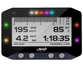 Aim Sports GS Dash, Display Only for EVO4S/EVO5 - No Data Functions