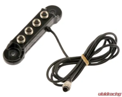 Aim Sports 4-Port CAN Data Hub for MXL, MXG/MXS, EVO - 0.4m Cable - MC-329