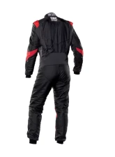 OMP Racing Evo X Overall Suit Homologated FIA 8856-2018                                     - IA0-1861-A01-073-50 - Image 2