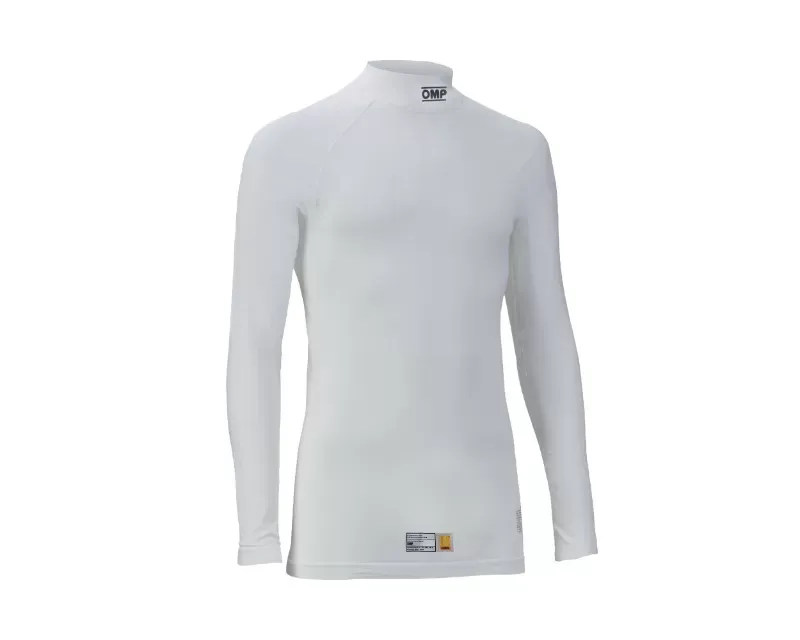 OMP Racing Tecnica Top Homologated FIA 8856-2018 MY2022 - IAA/774020ML