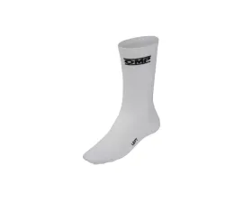 OMP Racing Tecnica Socks Homologated FIA 8856-2018 MY2022