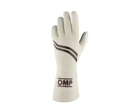 OMP Racing Dijon Gloves Homologated FIA 8856-2018 MY2021