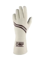 OMP Racing Dijon Gloves Homologated FIA 8856-2018 MY2021                                     - IB0-0746-B01-028-L - Image 2