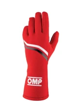 OMP Racing Dijon Gloves Homologated FIA 8856-2018 MY2021                                     - IB0-0746-B01-061-S - Image 2