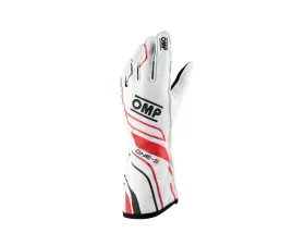 OMP Racing One-S Gloves Homologated FIA 8856-2018 MY2020