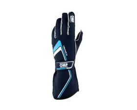 OMP Racing Tecnica Gloves FIA 8856-2018 MY2021