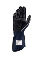 OMP Racing Tecnica Gloves FIA 8856-2018 MY2021                                     - IB0-0772-A01-244-XL - Image 2