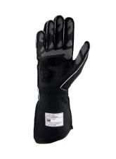 OMP Racing Tecnica Gloves FIA 8856-2018 MY2021                                     - IB0-0772-A01-178-L - Image 2