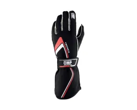 OMP Racing Tecnica Gloves FIA 8856-2018 MY2021