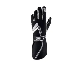 OMP Racing Tecnica Gloves FIA 8856-2018 MY2021