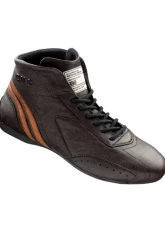 OMP Racing Carrera Shoes FIA 8856-2018 MY2021                                     - IC0-0784-B01-014-37 - Image 2