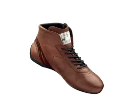 OMP Racing Carrera Shoes FIA 8856-2018 MY2021