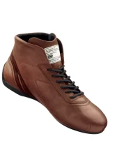 OMP Racing Carrera Shoes FIA 8856-2018 MY2021                                     - IC0-0784-B01-015-37 - Image 2