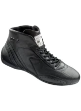 OMP Racing Carrera Shoes FIA 8856-2018 MY2021                                     - IC0-0784-B01-079-48 - Image 2