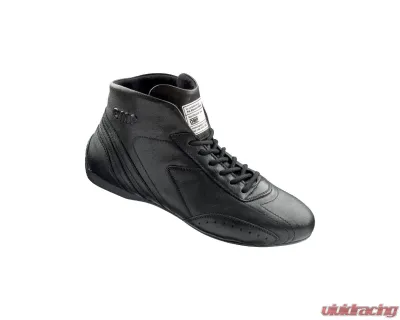 OMP Racing Carrera Shoes FIA 8856-2018 MY2021 - IC0-0784-B01-079-48