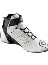 OMP Racing One Evo X Shoes FIA 8856-2018                                     - IC0-0806-B01-020-42 - Image 2