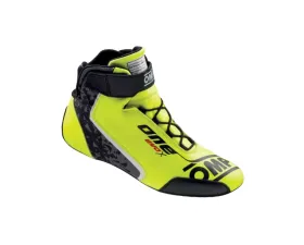OMP Racing One S Shoes FIA 8856-2018 MY2020