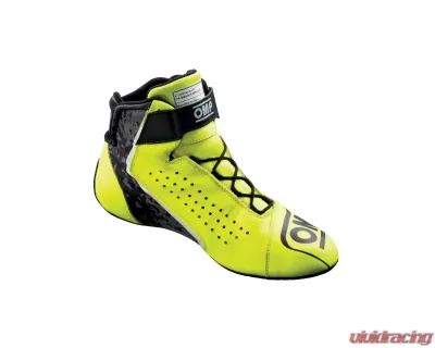 OMP Racing One S Shoes FIA 8856-2018 MY2020 - IC0-0822-A01-020-37