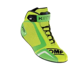 OMP Racing KS-1 Shoes