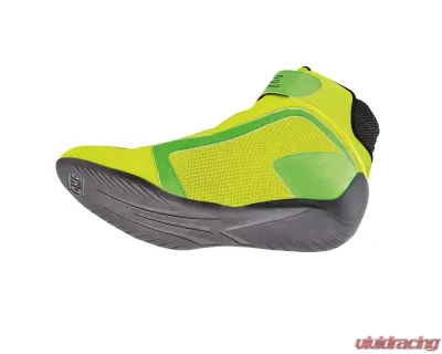 OMP Racing KS-1 Shoes - KC0-0815-A01-058-48