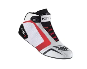 OMP Racing KS-1 Shoes