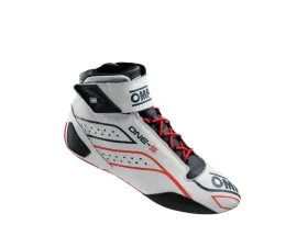 OMP Racing One S Shoes FIA 8856-2018 MY2020