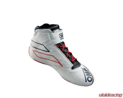 OMP Racing One S Shoes FIA 8856-2018 MY2020 - IC0-0822-A01-020-48