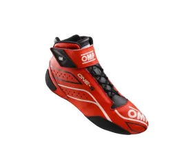 OMP Racing One S Shoes FIA 8856-2018 MY2020