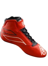 OMP Racing One S Shoes FIA 8856-2018 MY2020                                     - IC0-0822-A01-061-40 - Image 2