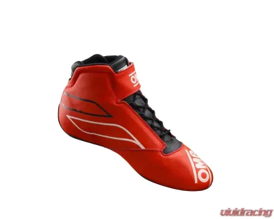 OMP Racing One S Shoes FIA 8856-2018 MY2020 - IC0-0822-A01-061-40