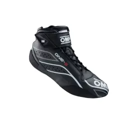 OMP Racing One S Shoes FIA 8856-2018 MY2020