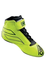 OMP Racing One S Shoes FIA 8856-2018 MY2020                                     - IC0-0822-A01-099-42 - Image 2