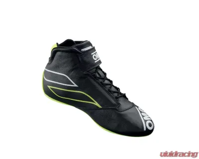 OMP Racing One S Shoes FIA 8856-2018 MY2020 - IC0-0822-A01-178-41