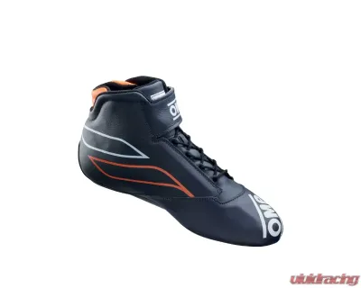 OMP Racing One S Shoes FIA 8856-2018 MY2020 - IC0-0822-A01-249-43