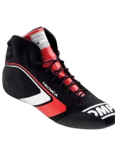 OMP Racing Tecnica Shoes FIA 8856-2018 MY2021                                     - IC0-0823-A01-073-42 - Image 2